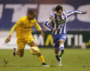 Malaga Deportivo La Coruna betting preview