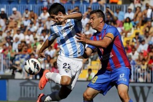 Malaga Levante betting preview