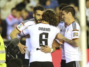 Malaga Valencia betting preview