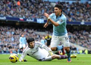 Manchester City Chelsea betting preview
