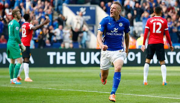 Manchester United Leicester City prediction