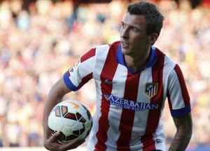 Atletico Madrid Deportivo La Coruna betting preview