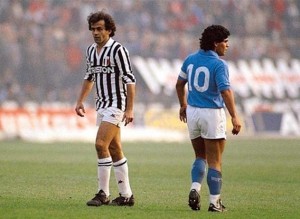 Napoli Juventus Super Cup betting preview