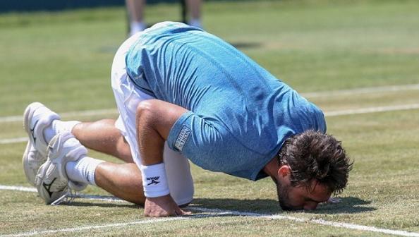 Baghdatis Karlovic Newport betting preview