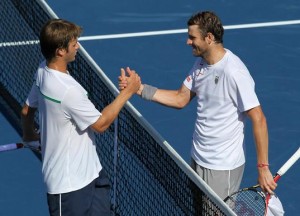 Mardy Fish Ryan Harrison betting preview