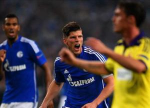 Maribor Schalke betting preview odds