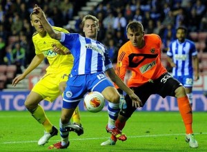 Maribor Wigan betting tip
