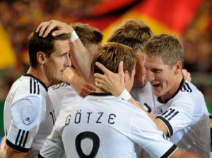 Germany Cameroon betting preview