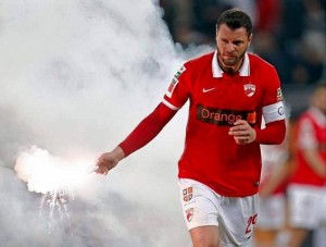 Marius Niculae Dinamo legend