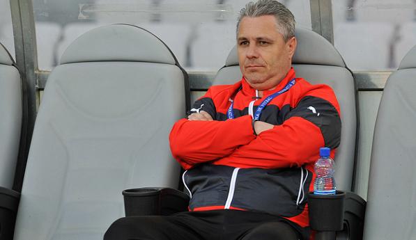 Astra Champions League Sumudica suspended