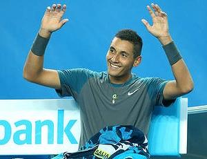 Matosevic Kyrgios betting preview