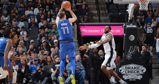 Dallas Mavericks New York Knicks betting preview