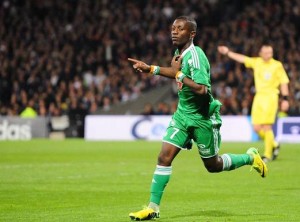 St Etienne Lorient football tips
