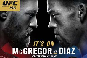 McGregor Diaz prediction