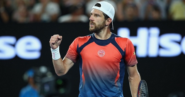 Melzer Anderson Vienna betting preview