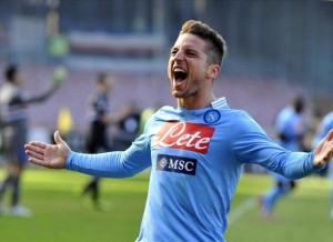 Palermo Napoli football tips