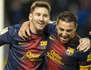 Juventus Barcelona betting preview