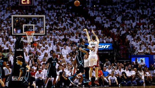Miami Heat Charlotte Hornets prediction