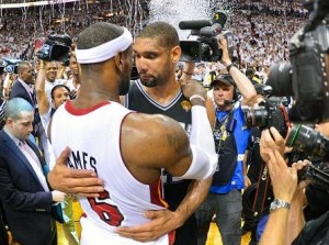 Miami Heat at San Antonio Spurs betting preview