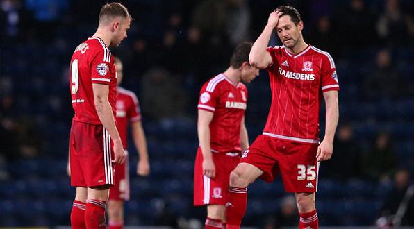 Middlesbrough Wolves Championship tips