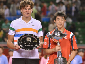 Kei Nishikori Milos Raonic betting preview