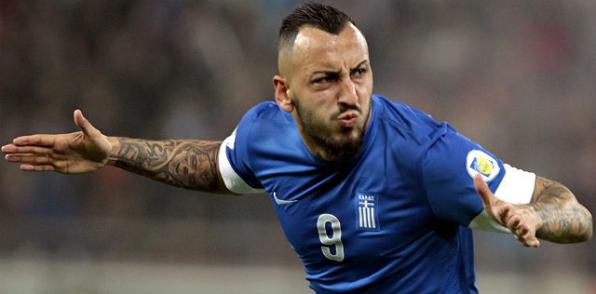 Romania Greece betting preview Euro