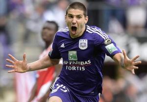 Anderlecht Galatasaray betting preview