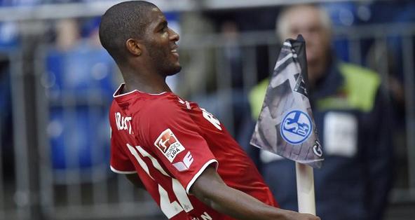 Anthony Modeste Koln Bundesliga