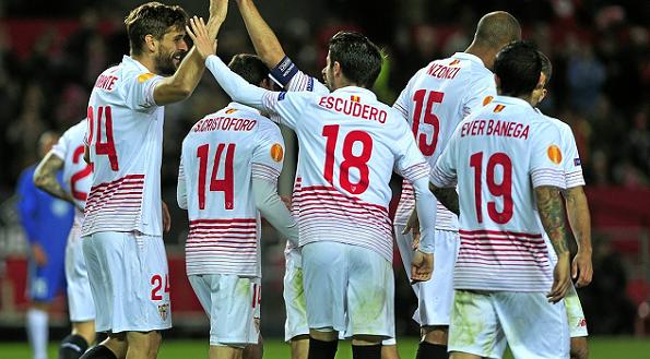 Molde Sevilla tips and odds