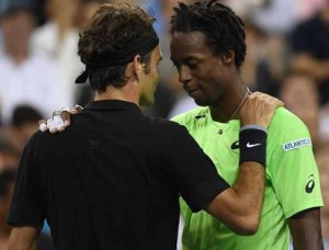 Monfils Federer betting preview