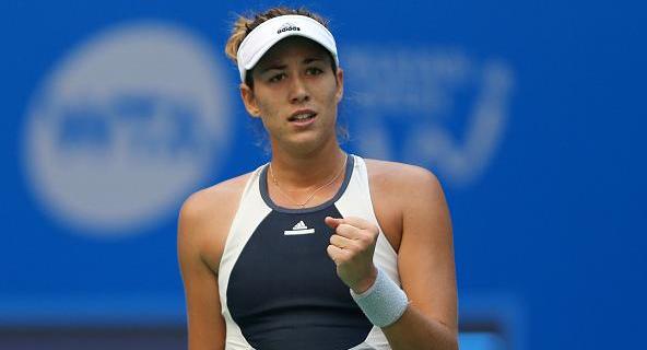Muguruza Kerber betting preview