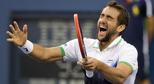 Gilles Muller Marin Cilic betting preview