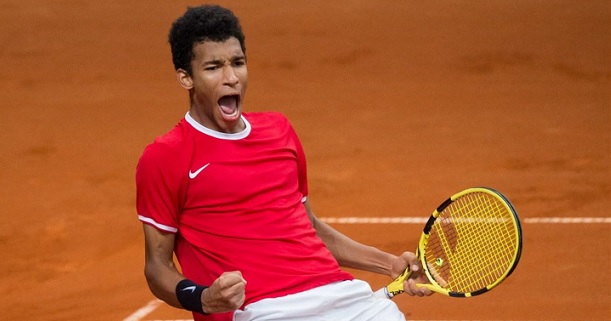 Munar Auger Aliassime betting tips