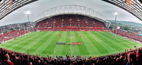 Munster Toulouse European Champions Cup rugby