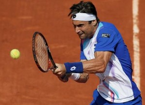 Murray Ferrer Roland Garros tips