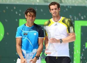 Andy Murray David Ferrer betting preview