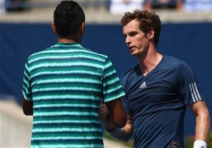 Andy Murray Nick Kyrgios betting preview