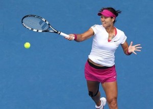 Na Li Dominika Cibulkova betting preview