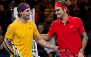 Rafael Nadal Roger Federer betting preview