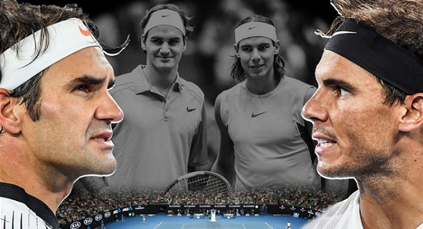 Nadal Federer Shanghai final prediction