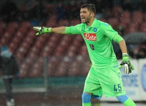 Torino Napoli Serie A football tips