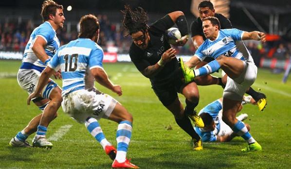 New Zealand Argentina prediction