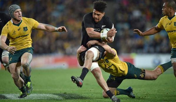 New Zealand Australia Rugby Championship tips