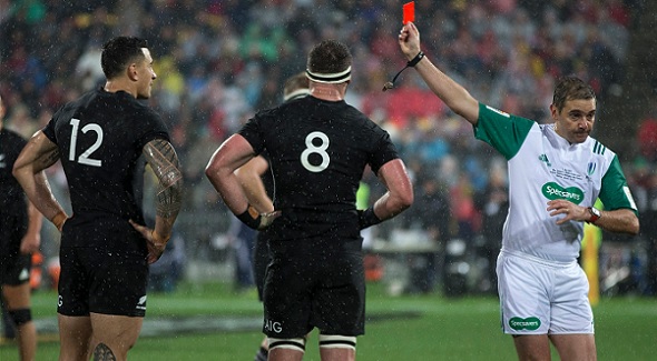 New Zealand British & Irish Lions Game 3 betting preview