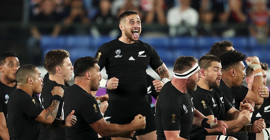 New Zealand Ireland rugby world cup 2019 betting preview
