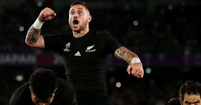 New Zealand Namibia world cup preview