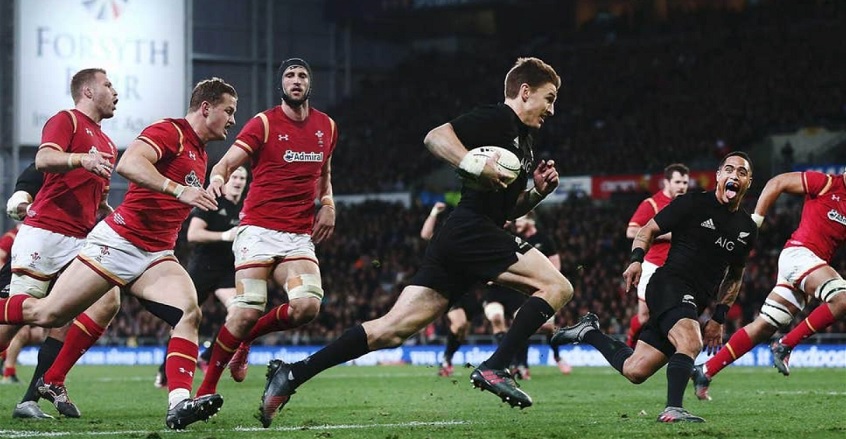 New Zealand Wales rugby world cup betting preview