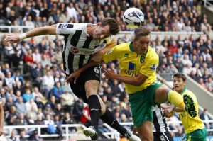Newcastle Norwich betting preview