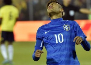 Brazil Venezuela football tips