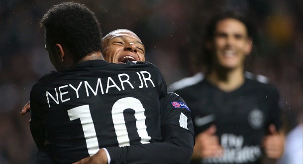 Anderlecht PSG betting preview